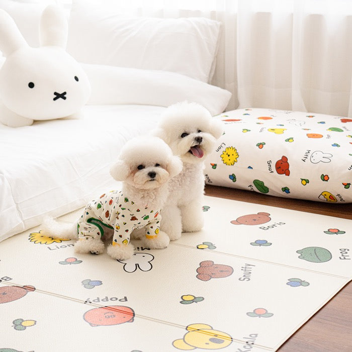 ※予約販売【noutti】Hello Miffy & Friends Non Slip Mat（2size）