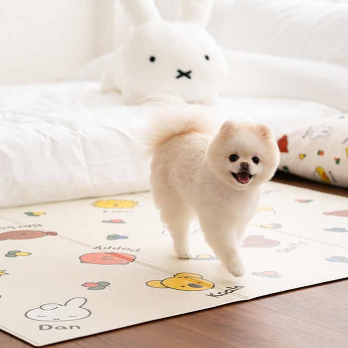 ※予約販売【noutti】Hello Miffy & Friends Non Slip Mat（2size）