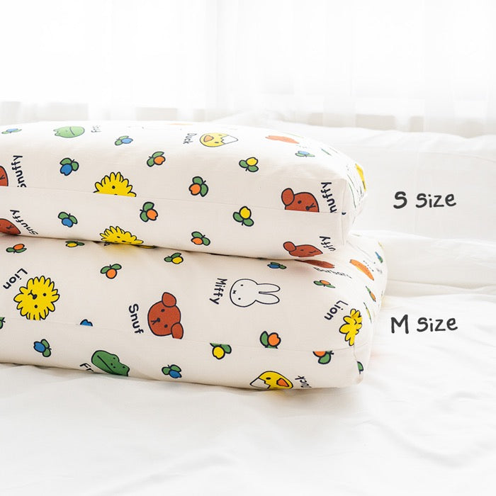 ※予約販売【noutti】Hello Miffy & Friends Cushion