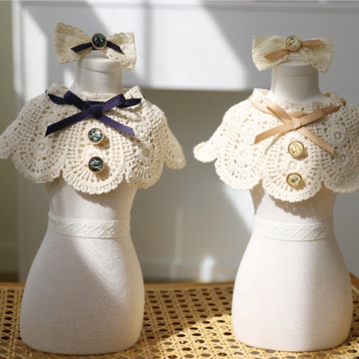 犬服　Lien　ハンドメイド 海外犬服 高品質なインポートのドッグウェア通販 