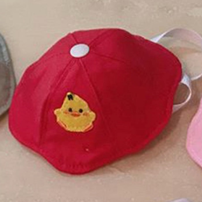 ※予約販売【Pets&Me】幼稚園帽子
