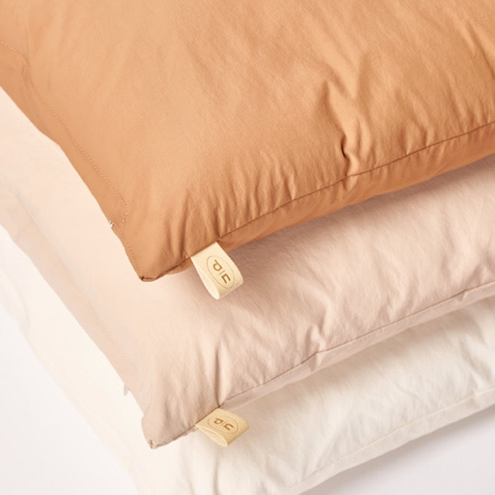 ※予約販売【D.NEAR】Microfiber Cushion Square