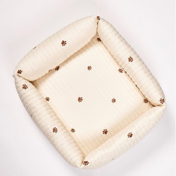 ※予約販売【D.NEAR】Microfiber Bumper Cushion