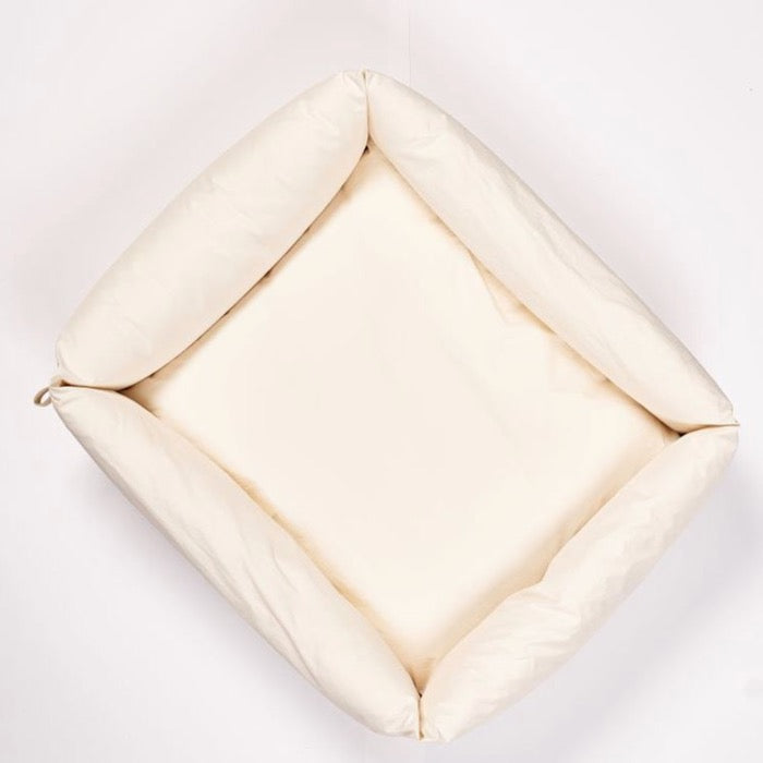 ※予約販売【D.NEAR】Microfiber Bumper Cushion