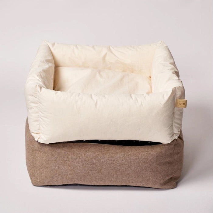 ※予約販売【D.NEAR】Microfiber Bumper Cushion