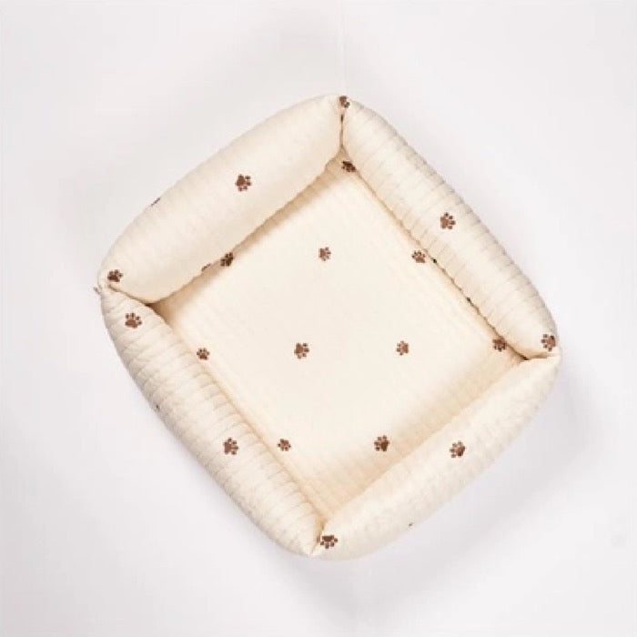 ※予約販売【D.NEAR】Microfiber Bumper Cushion