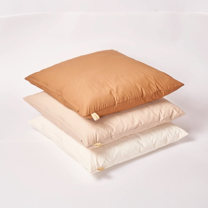 ※予約販売【D.NEAR】Microfiber Cushion Square