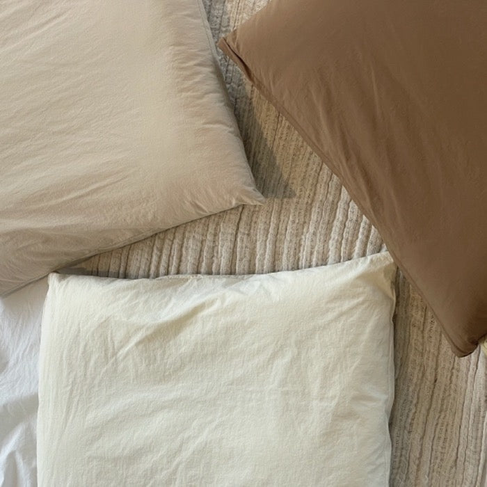 ※予約販売【D.NEAR】Microfiber Cushion Square