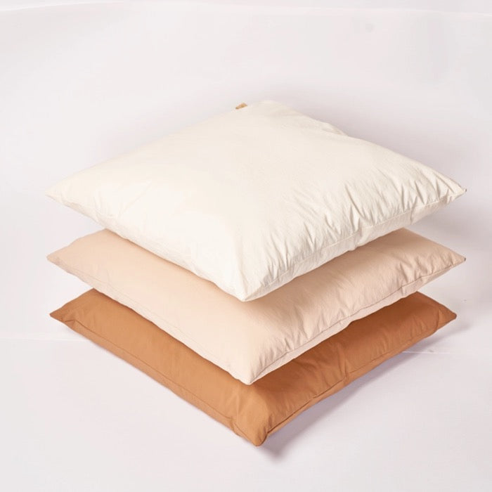 ※予約販売【D.NEAR】Microfiber Cushion Square