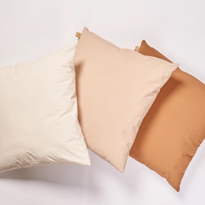 ※予約販売【D.NEAR】Microfiber Cushion Square