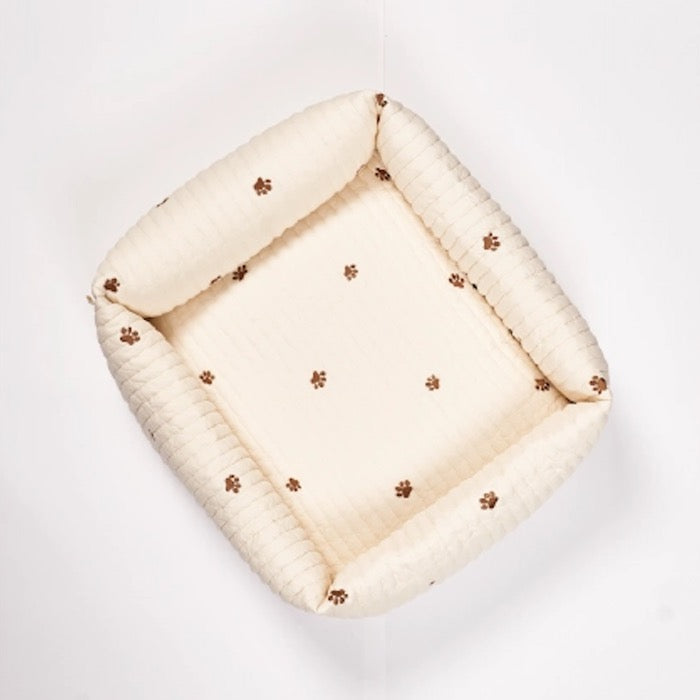 ※予約販売【D.NEAR】Original Chair Cushion & Mat