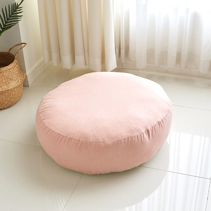 ※予約販売【BARBICHON】3D Cloud Bed（Pink）