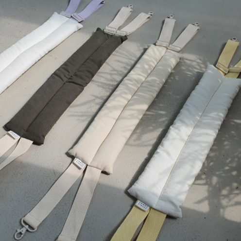 DOUBLE COMMA THE COMTWO BAGDARK GRAY 【公式通販】 DOUBLE COMMA THE COMTWO BAGDARK GRAY 【公式通販】