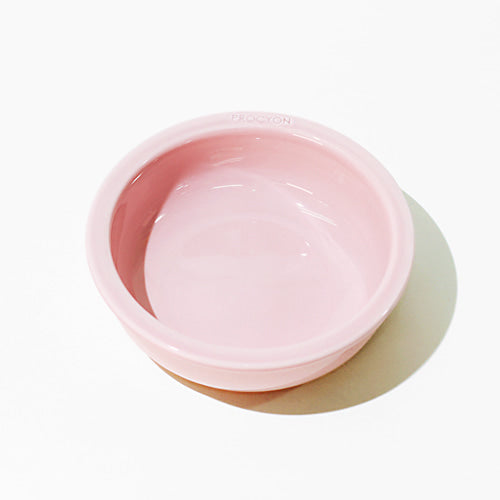 ※予約販売【PROCYON】ceramic bowl （Ssize）