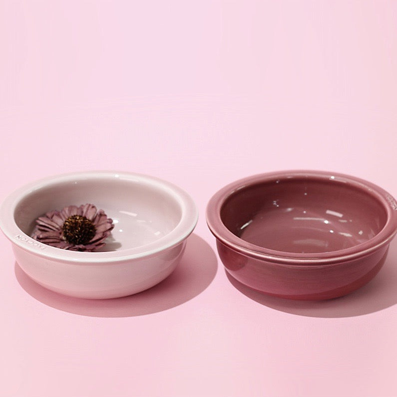 ※予約販売【PROCYON】ceramic bowl （Lsize）