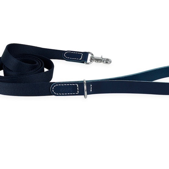 ※予約販売【GOPE】 Nature Leash（Navy / Navy）