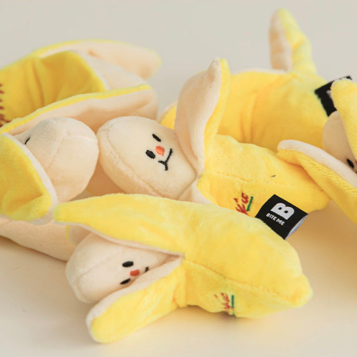 即納【BITE ME × MERRY】Banana Toy