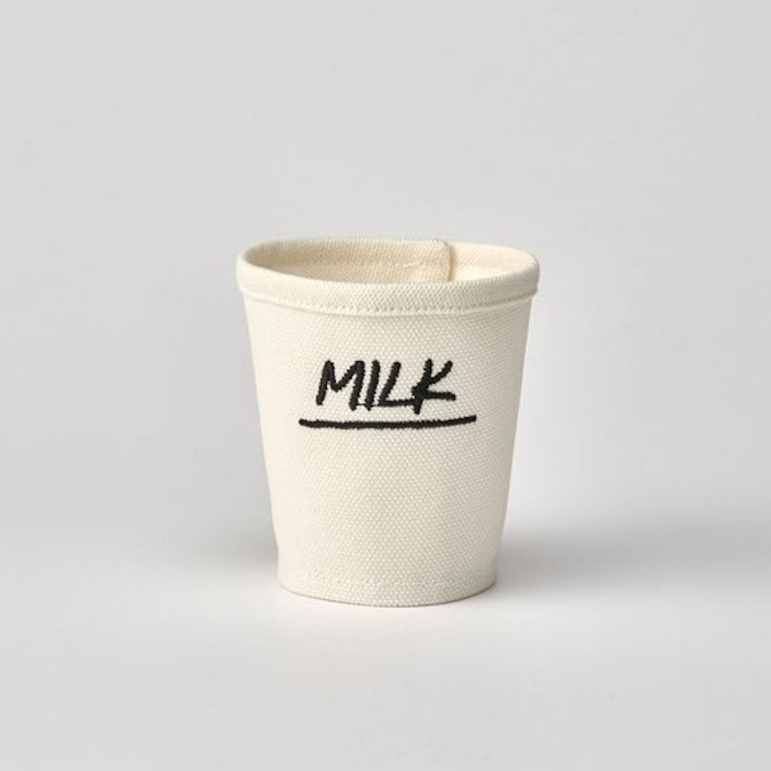 即納【small stuff】Paper cup toy（MILK）