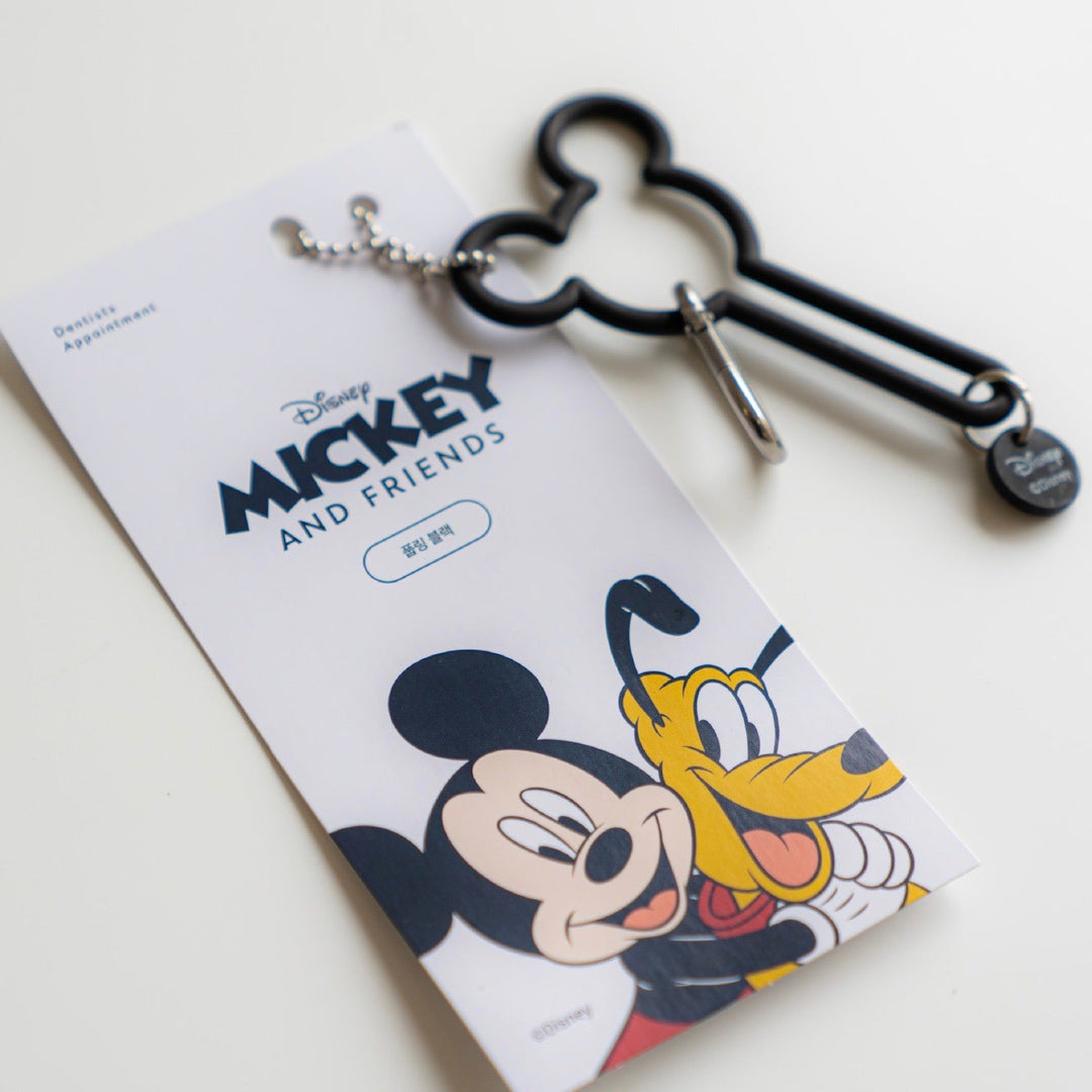 即納【DA】disney Mickey Mouse poop ring