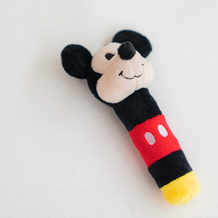 即納【DA】disney friends STICK TOY（Mickey Mouse）