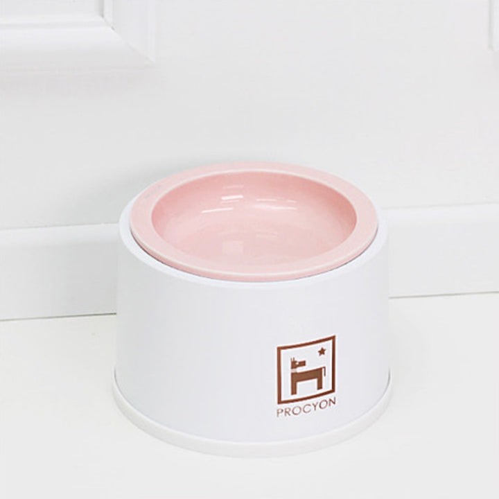 ※予約販売【PROCYON】New cooler bowl ceramic（Glacier white）