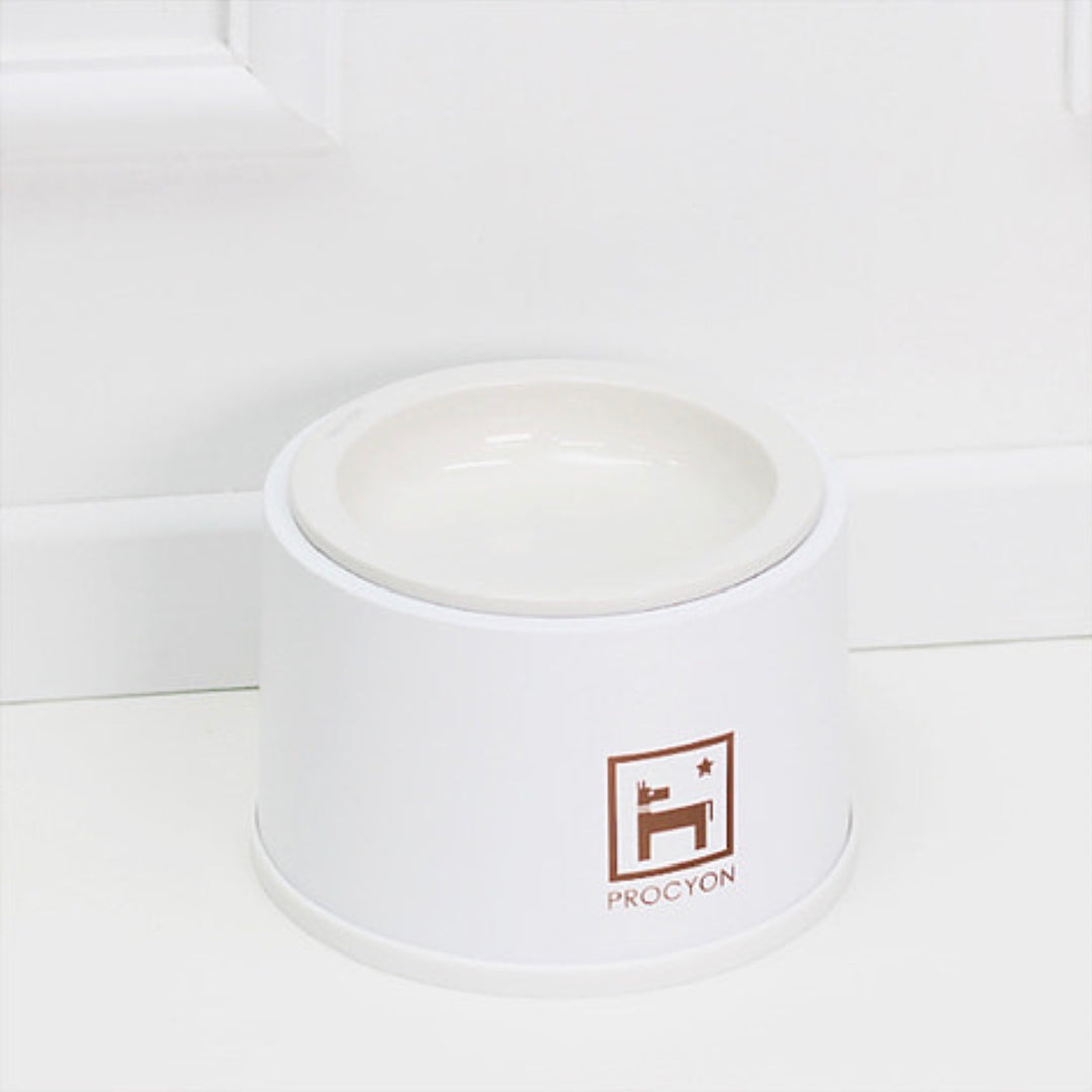 ※予約販売 【PROCYON】New cooler bowl ceramic（Glacier white）