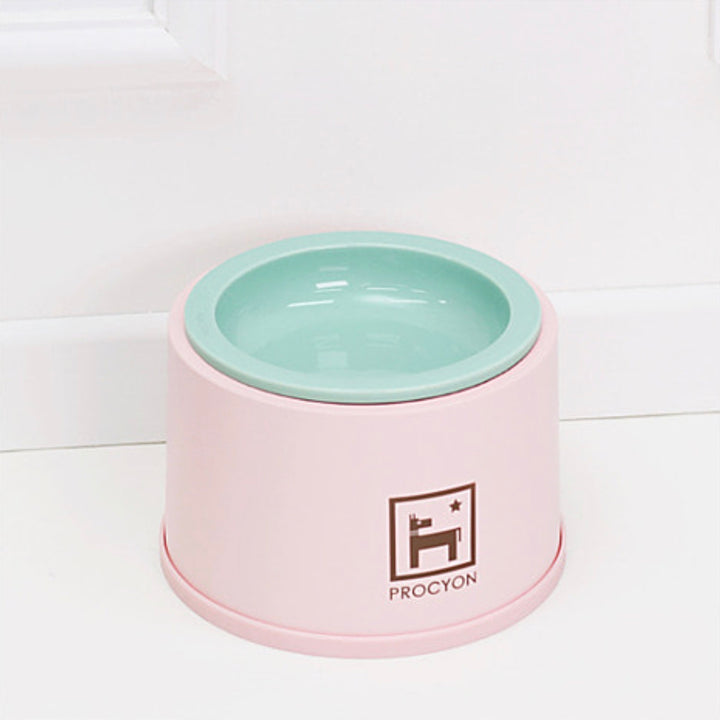 ※予約販売【PROCYON】New cooler bowl ceramic（Pale dogwood）