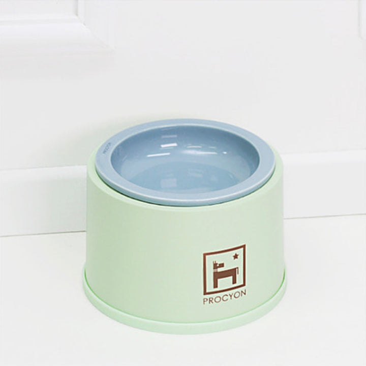 ※予約販売【PROCYON】New cooler bowl ceramic（Paradise green）
