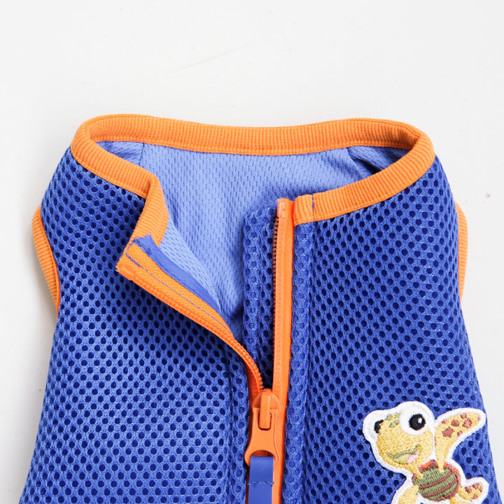 ※予約販売【DA】disney cooling vest（Squad）