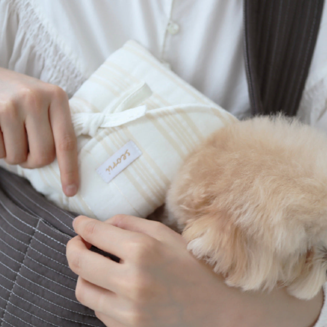 ※予約販売【seoru】soft ice pouch（保冷剤SET）