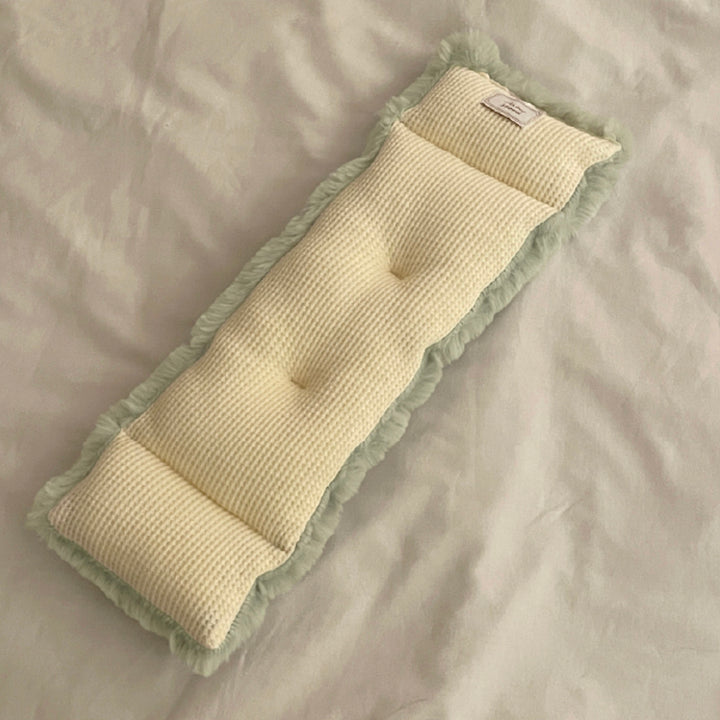 ※予約販売【seoru】honey soft bumper cushion (seoruスリング用オプション)