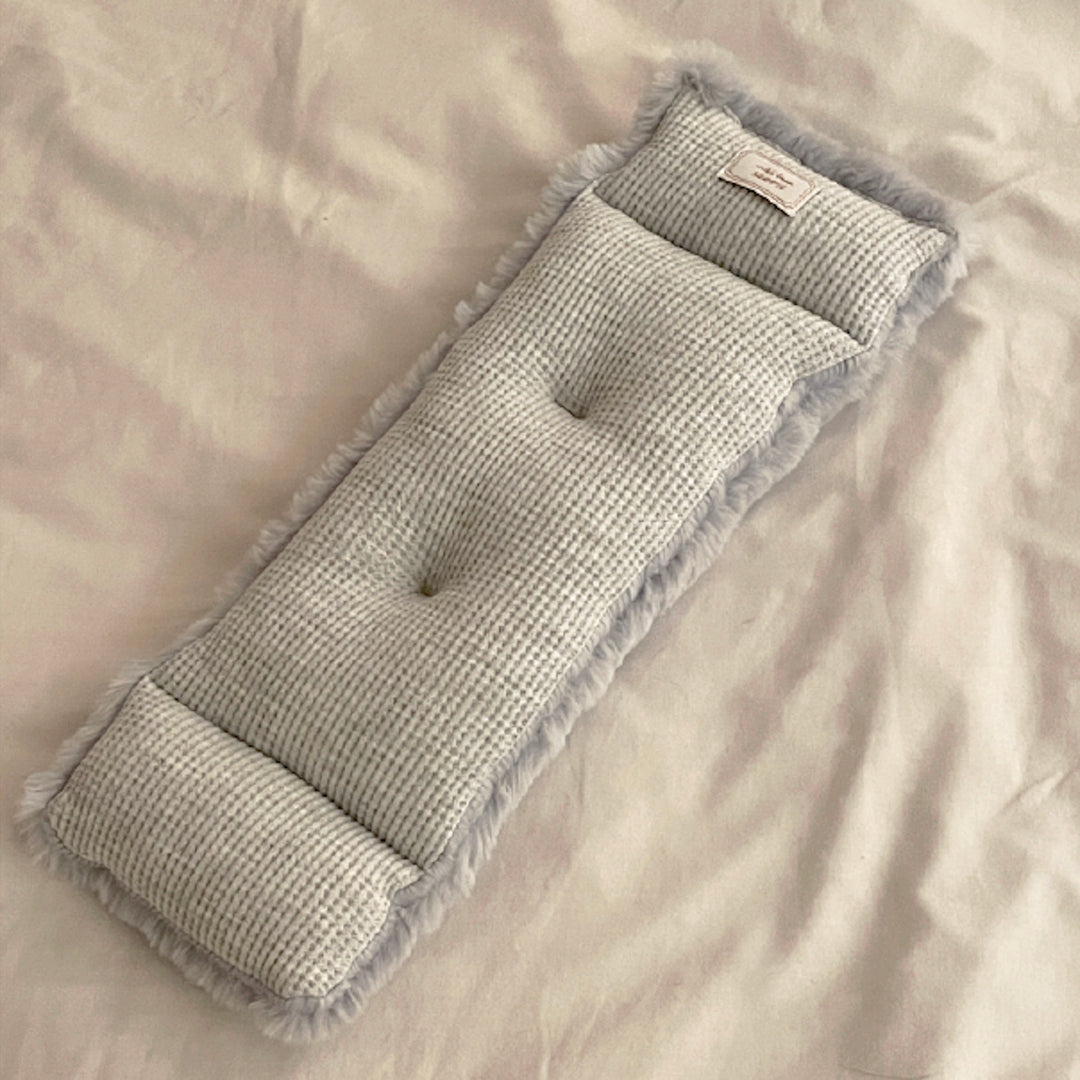※予約販売【seoru】honey soft bumper cushion (seoruスリング用オプション)