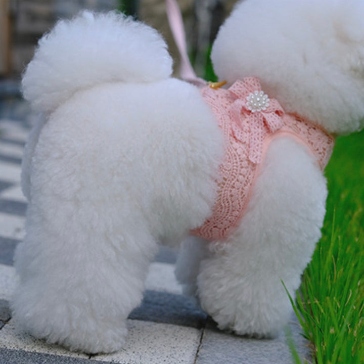 即納【BeBe Breath】juice harness（Pink）