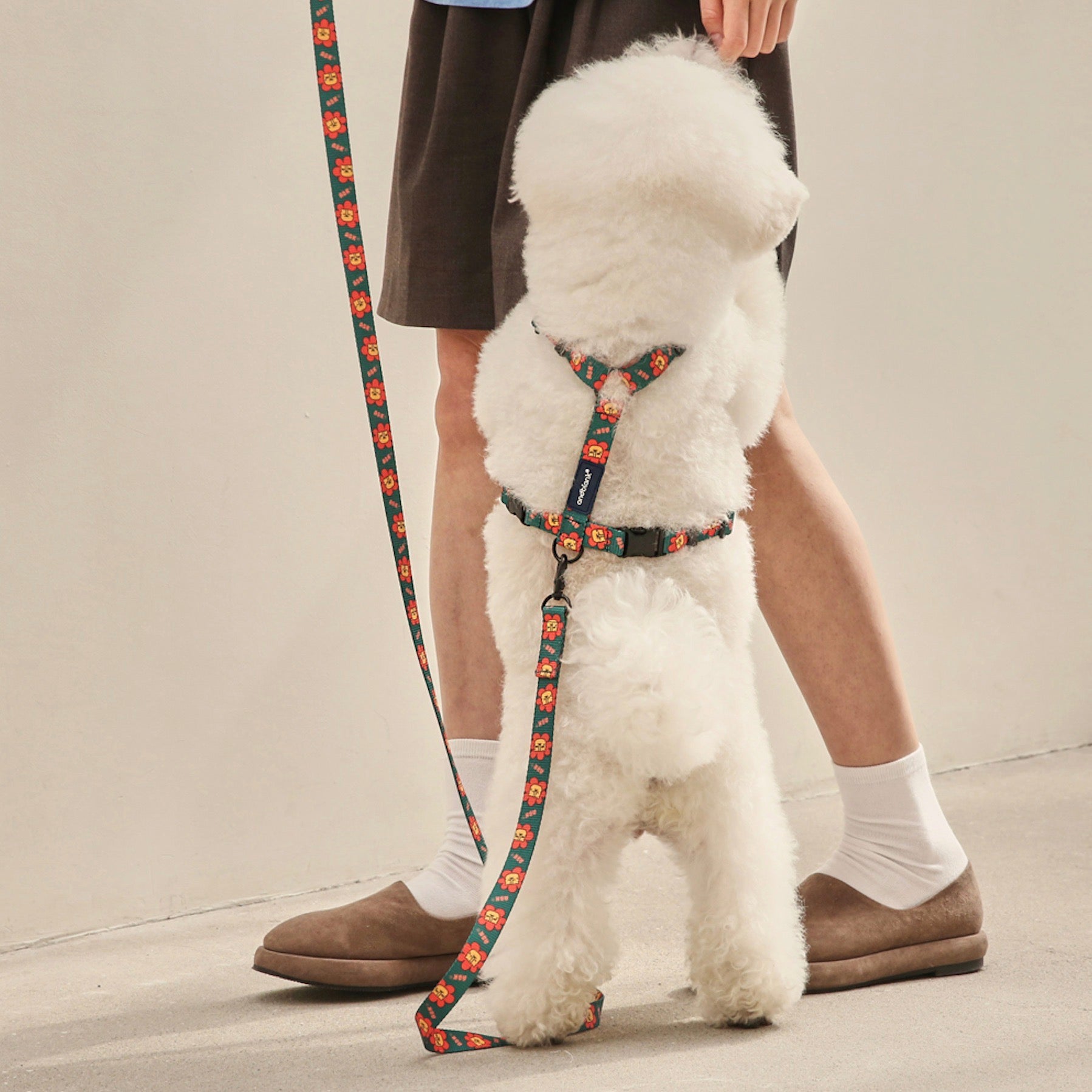 andblank ハーネス 海外犬服 高品質なインポートのドッグウェア通販 