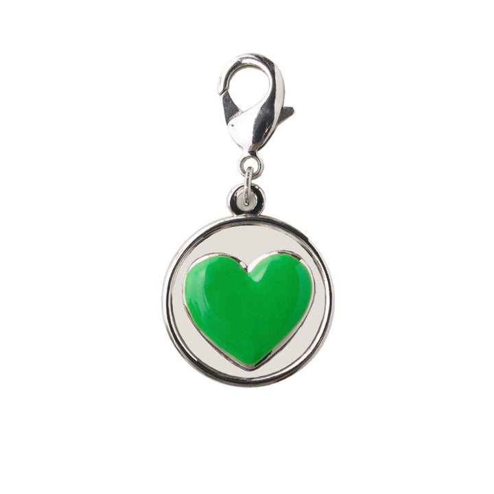 ※予約販売【iCANDOR】i heart pendant