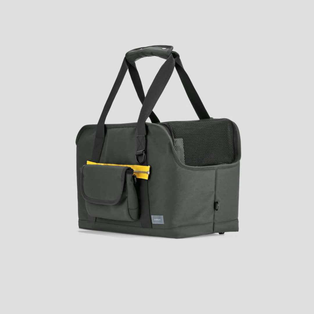 ※予約販売【andblank】carrybag(Gray)