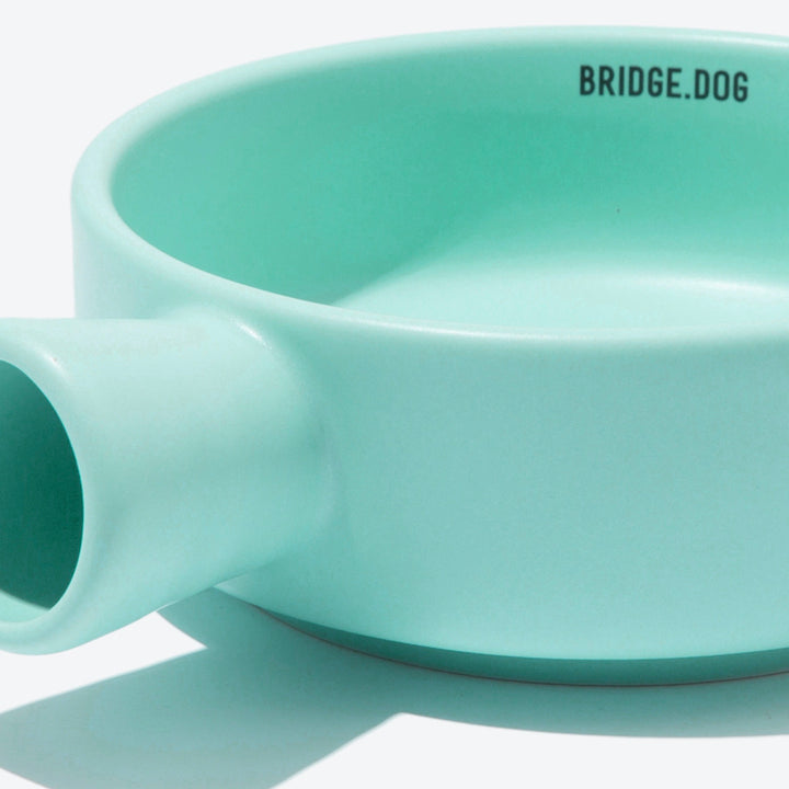 ※予約販売【BRIDGE.DOG】BRIDGE PAN（MINT）