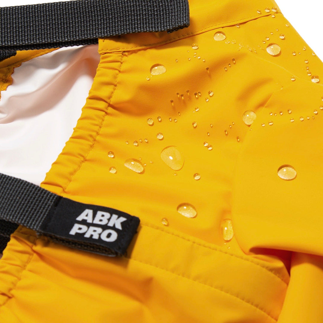 即納【andblank】Bodysuit（Yellow）