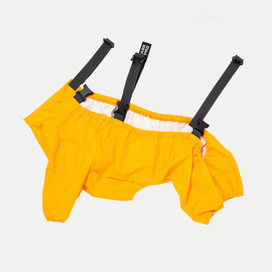 即納【andblank】Bodysuit（Yellow）