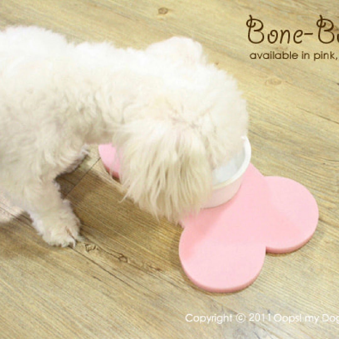 ※予約販売【OOPS! MY DOG】Bone-Bone Kit