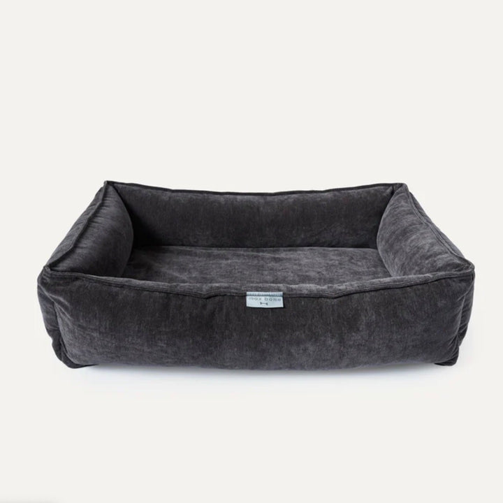 ※予約販売【max bone】Davos Bed（Charcoal）