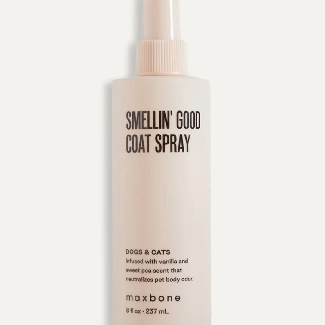 ※予約販売【max bone】Smellin' Good Coat Spray