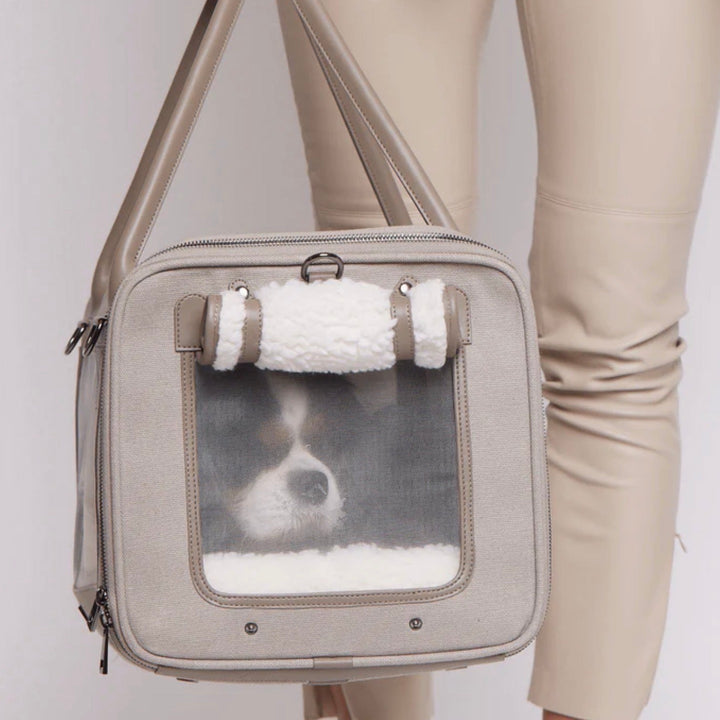 即納【max bone】Global Citizen Pet Carrier Bag