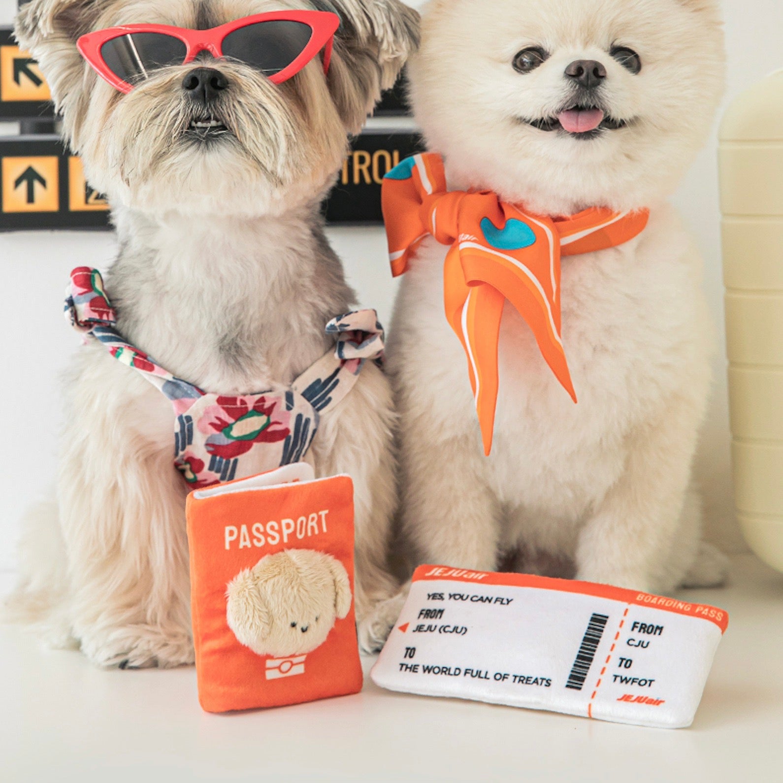 海外犬服 高品質なインポートのドッグウェア通販 