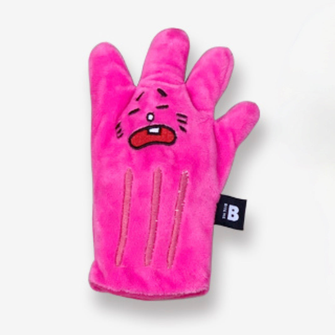即納【BITE ME】Rubber Glove Toy（左手）