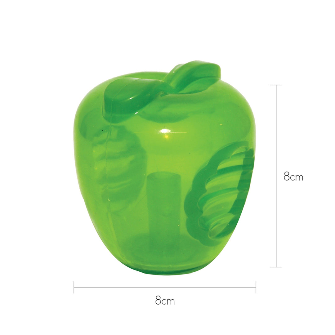 ※予約販売【Rosewood】Biosafe toy（fruit Apple）