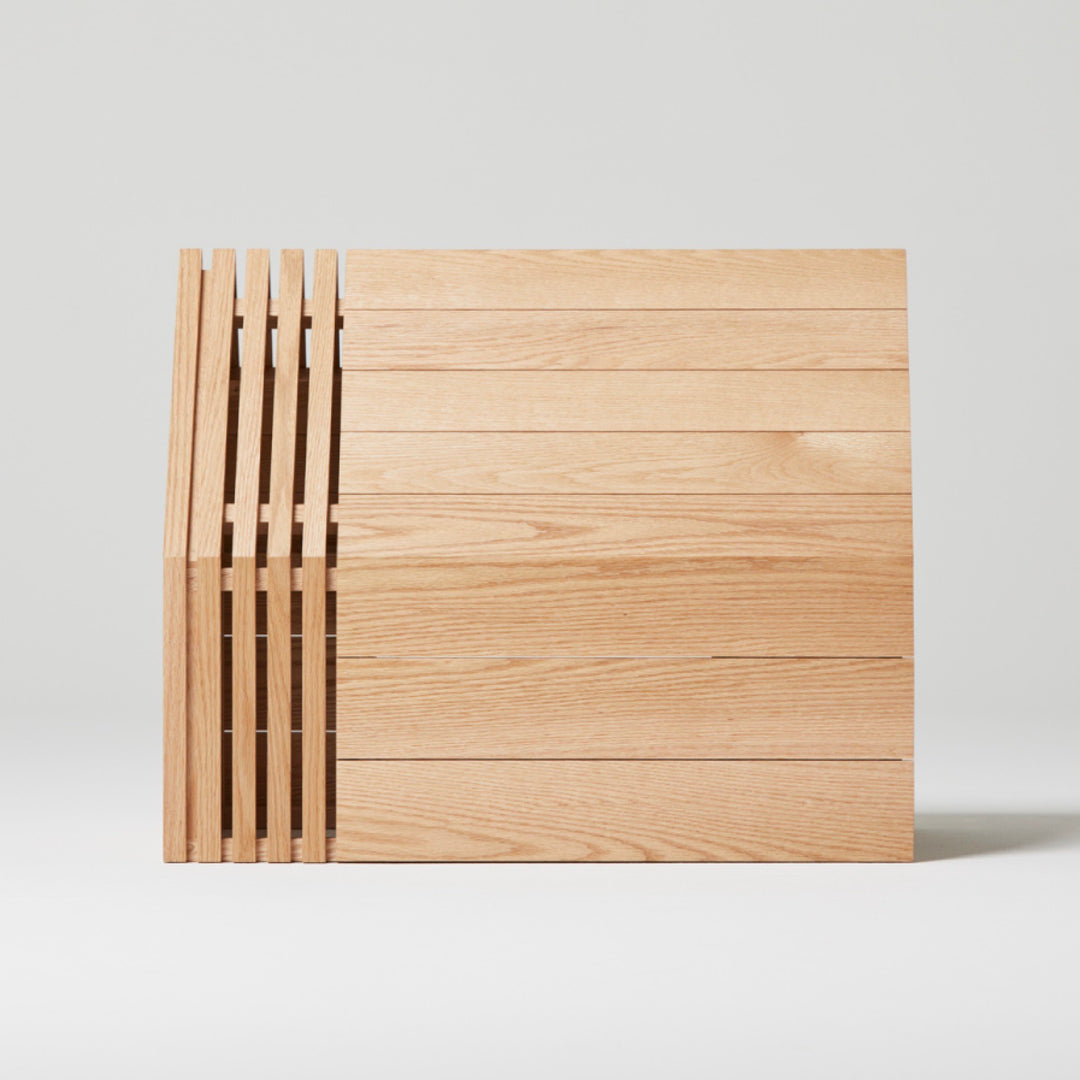 ※予約販売【Bad Marlon Design Studio.×WILHELM OKTOBER】Porvoo House（Wood Edition）