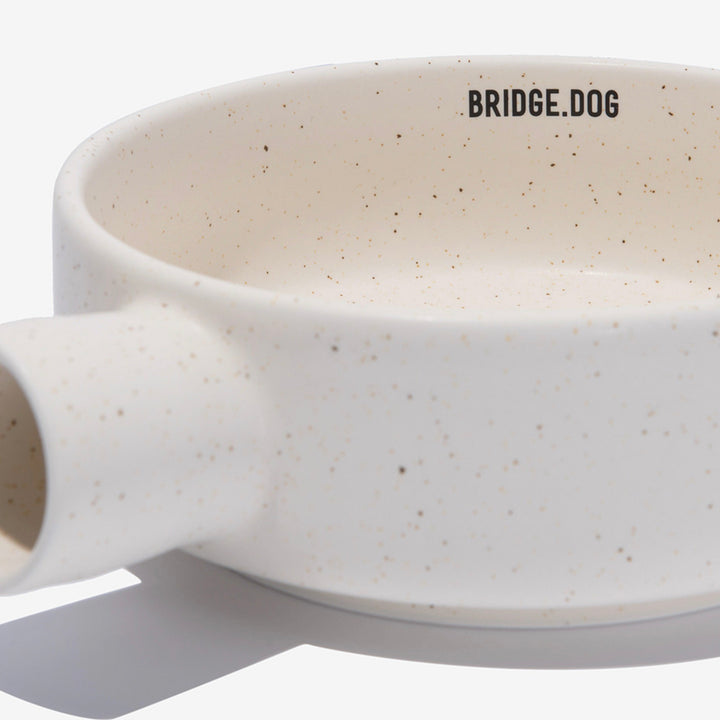 即納【BRIDGE.DOG】BRIDGE PAN（COOKIE AND CREAM）