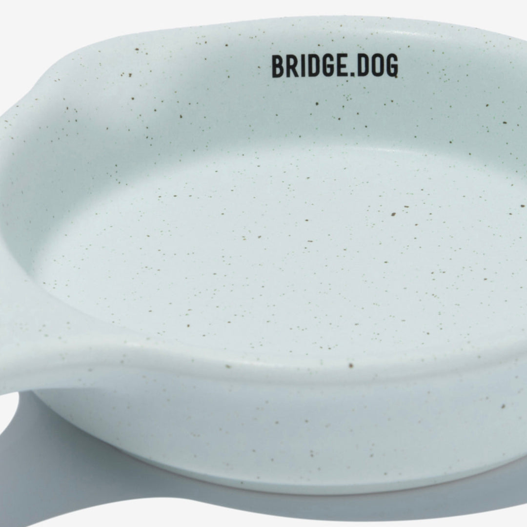 ※予約販売【BRIDGE.DOG】BRIDGE MINI PAN（COOKIE AND MINT）