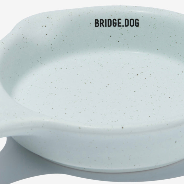 ※予約販売【BRIDGE.DOG】BRIDGE MINI PAN（COOKIE AND MINT）